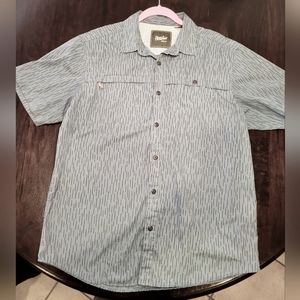 Howler Brothers shirt